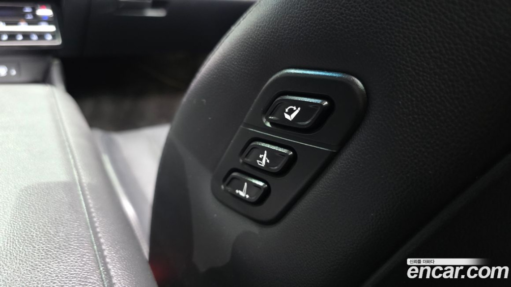 Hyundai Grandeur 2,5 Gasoline 2WD, 2023