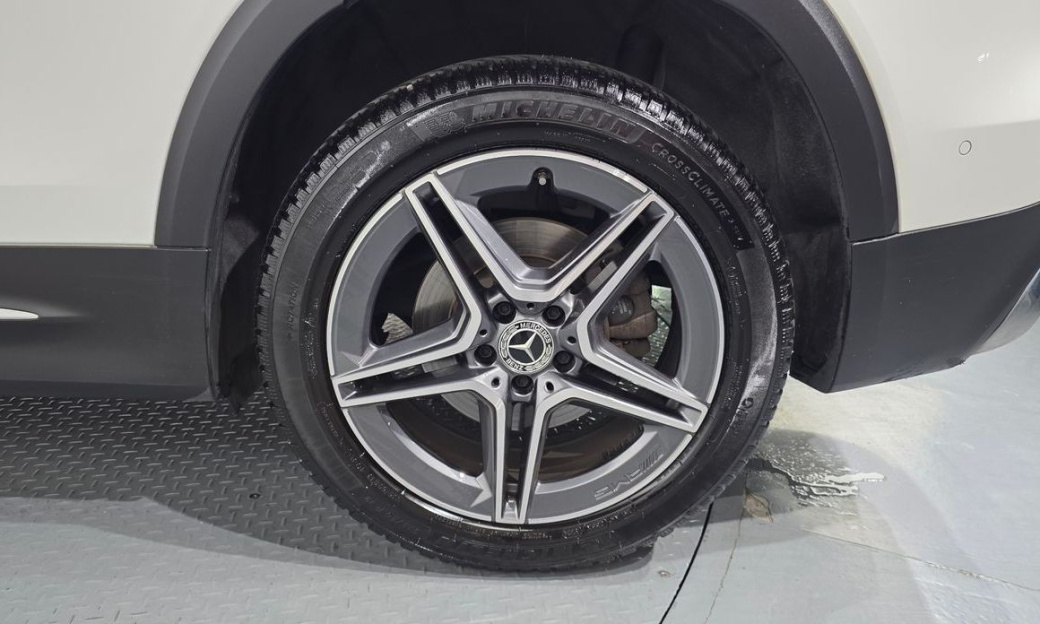 Mercedes-Benz GLB-Class GLB250 4MATIC, 2022