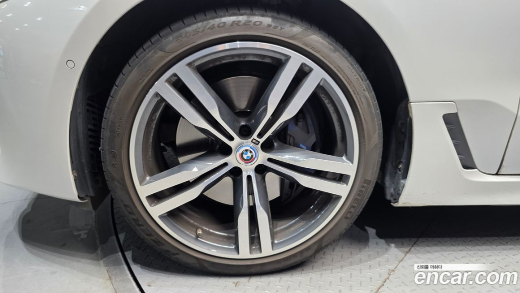 BMW Gran Turismo 630i xDrive M Sport, 2022