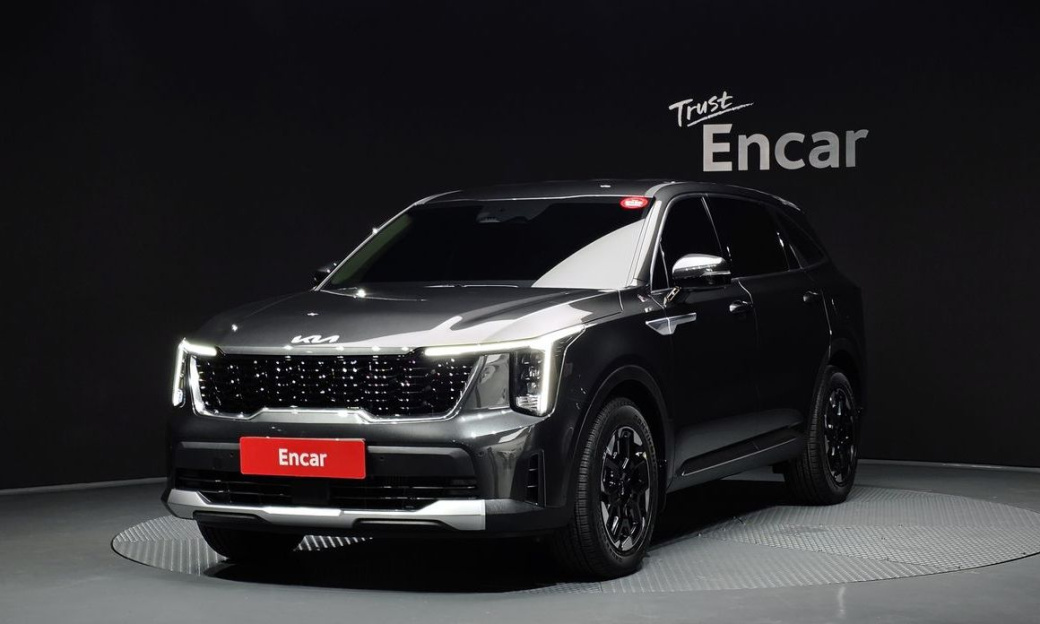 Kia Sorento Diesel 2.2 2WD, 2026