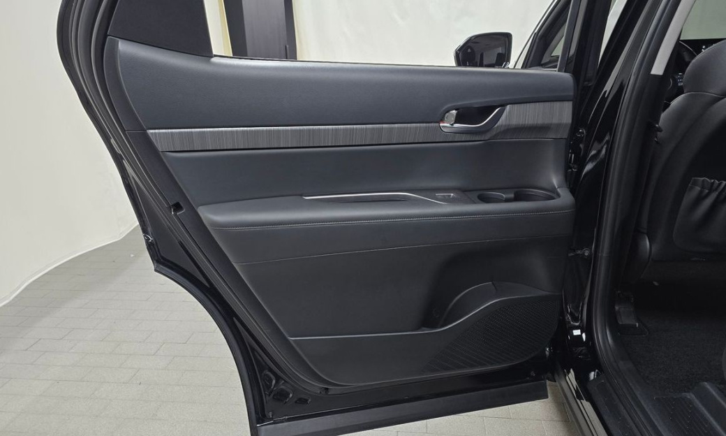 Hyundai Palisade Diesel 2.2 2WD, 2024