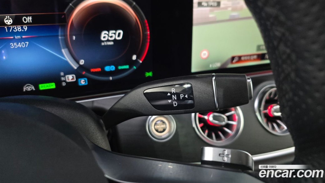 Mercedes-Benz CLS-Class CLS300d 4MATIC, 2022