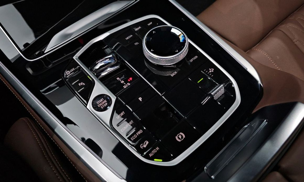 BMW X5 xDrive 40d M Sport Pro, 2026