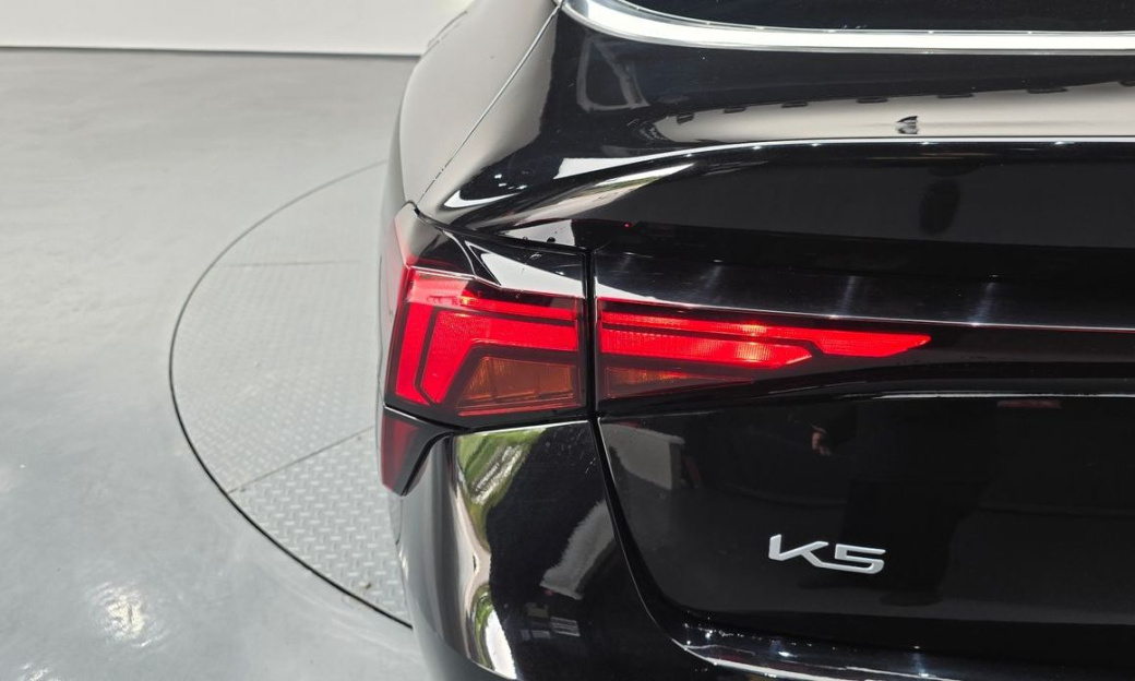 Kia K5 2.0, 2024