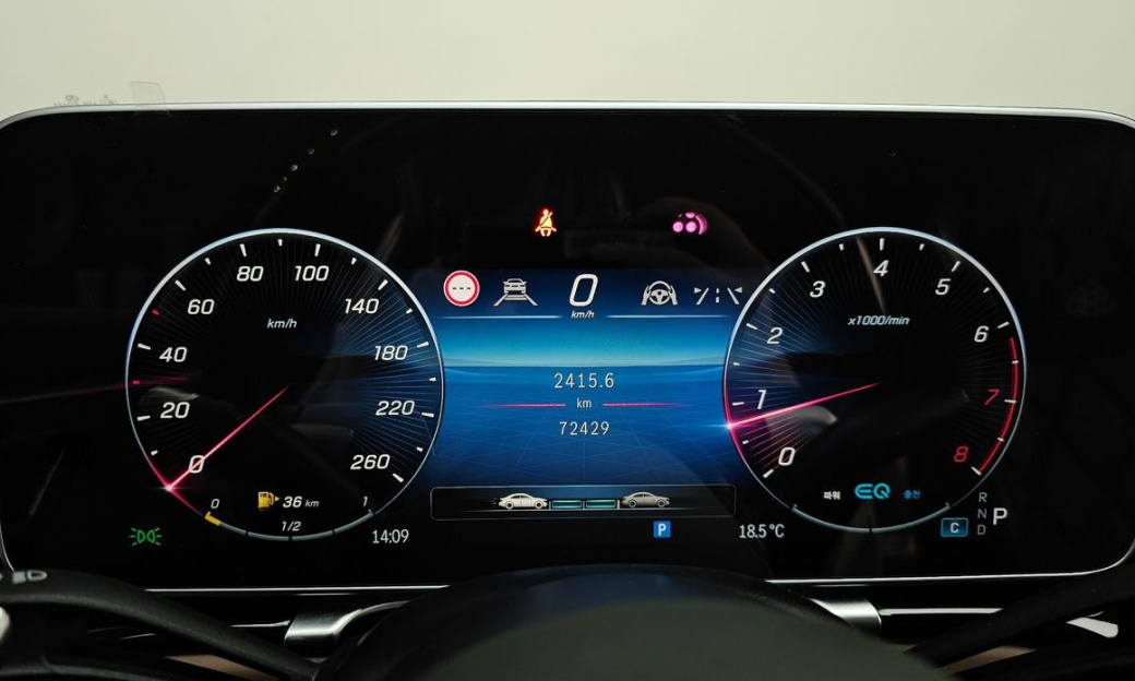 Mercedes-Benz S-Class Maybach S580 4MATIC Nightfall, 2022