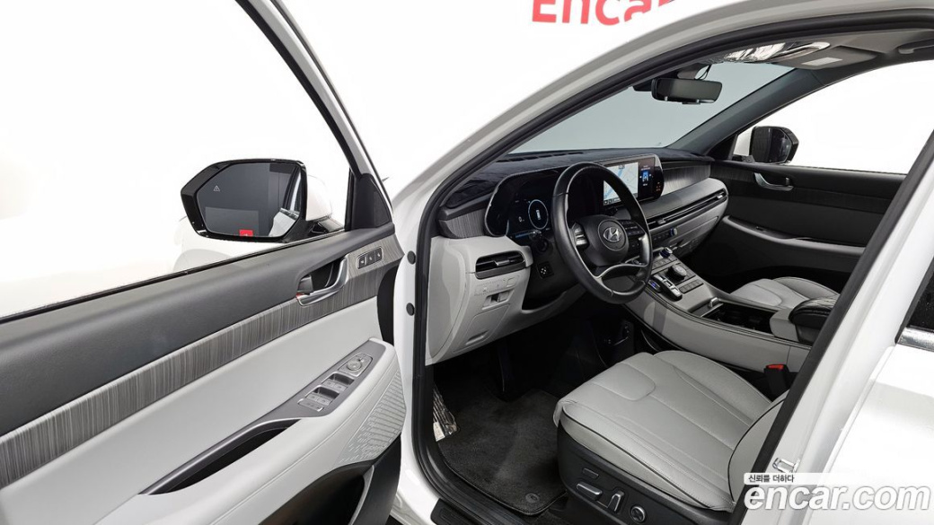Hyundai Palisade Diesel 2.2 2WD, 2024
