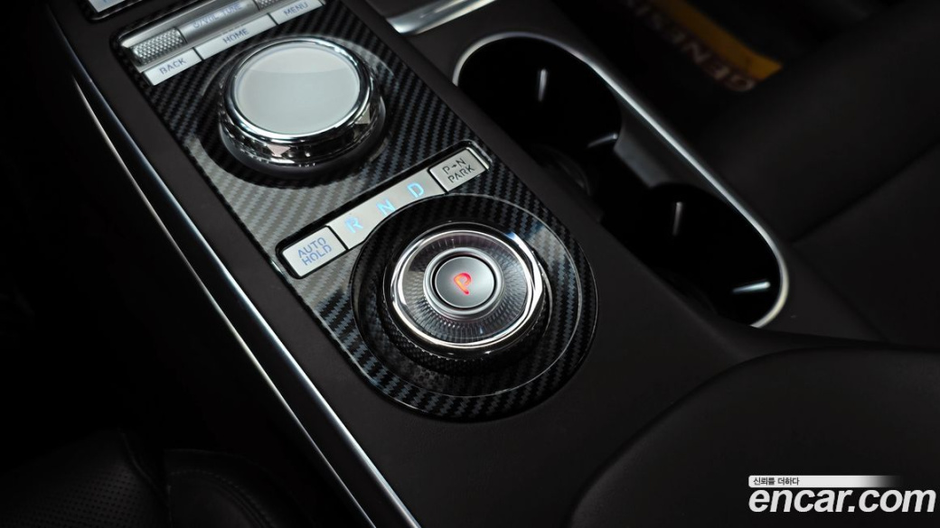 Genesis GV70 2.5T Gasoline 2WD, 2024