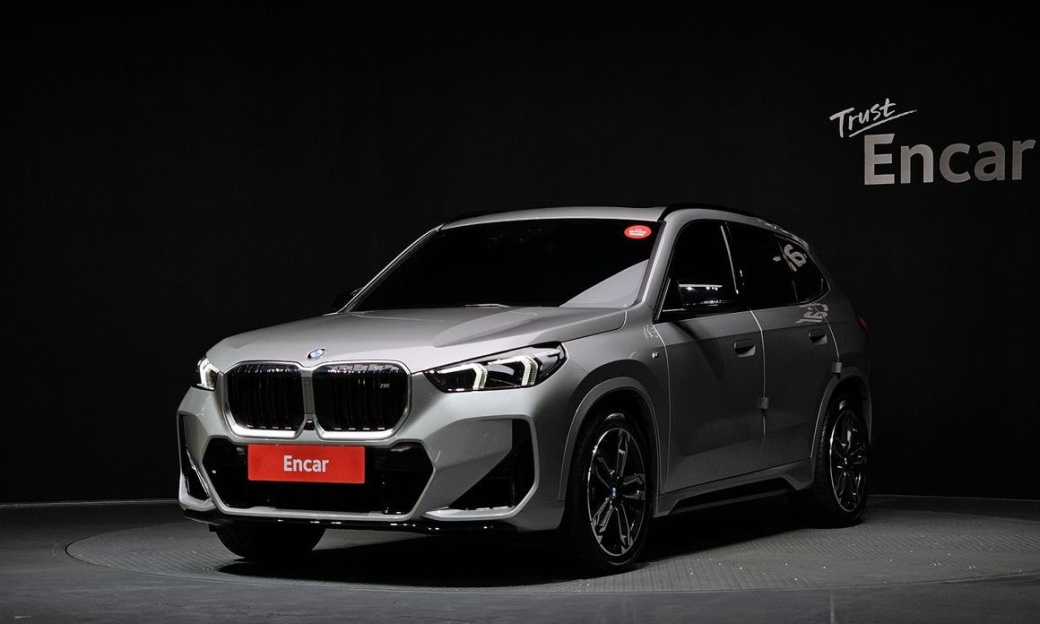 BMW X1 M35i xDrive, 2025