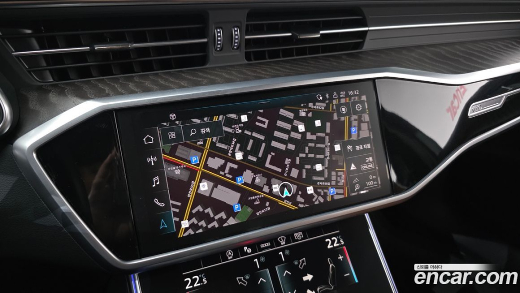 Audi A6 45 TFSI Premium, 2023