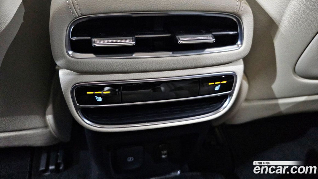 Genesis GV80 3.0 Diesel AWD, 2023