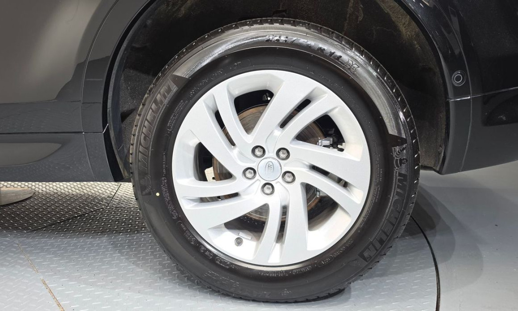 Land Rover Discovery Sport P250 S, 2025