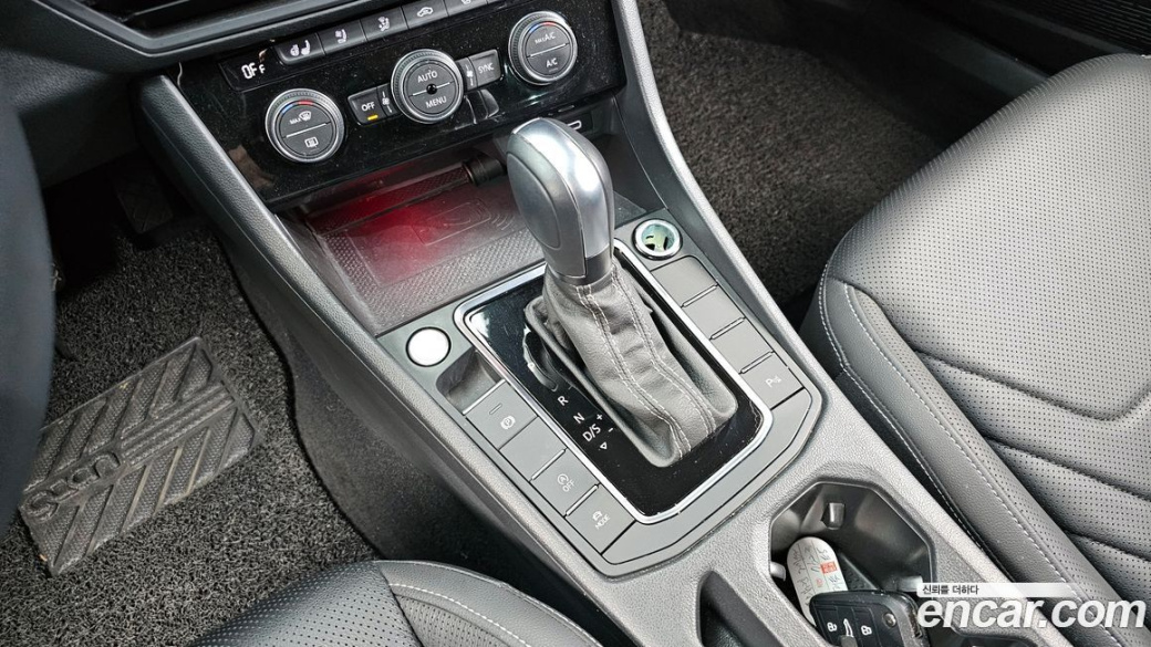 Volkswagen Jetta 1.4 TSI Prestige, 2021