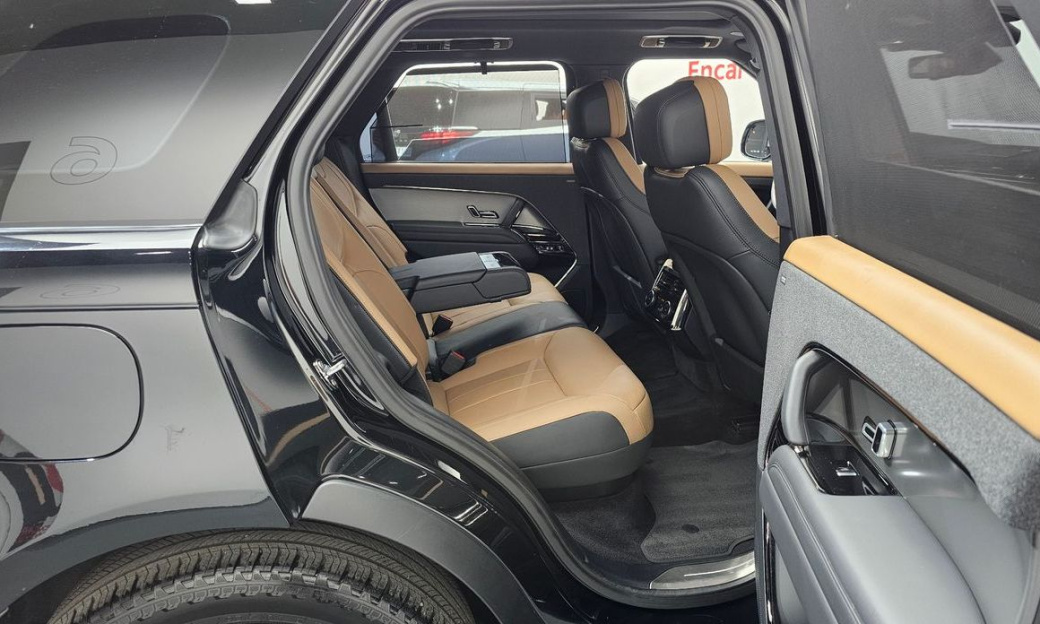 Land Rover Range Rover Sport P360 HSE Dynamic, 2025