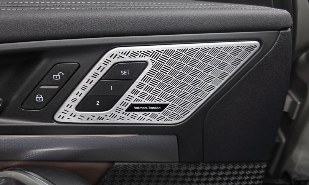 BMW X1 M35i xDrive, 2024