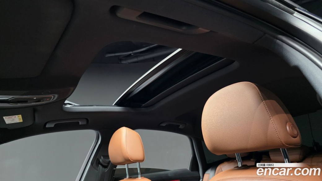 Audi A6 40 TDI Premium, 2021