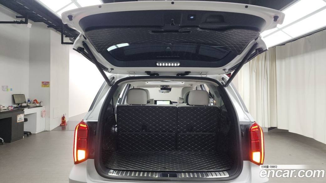 Hyundai Palisade Diesel 2.2 4WD, 2023