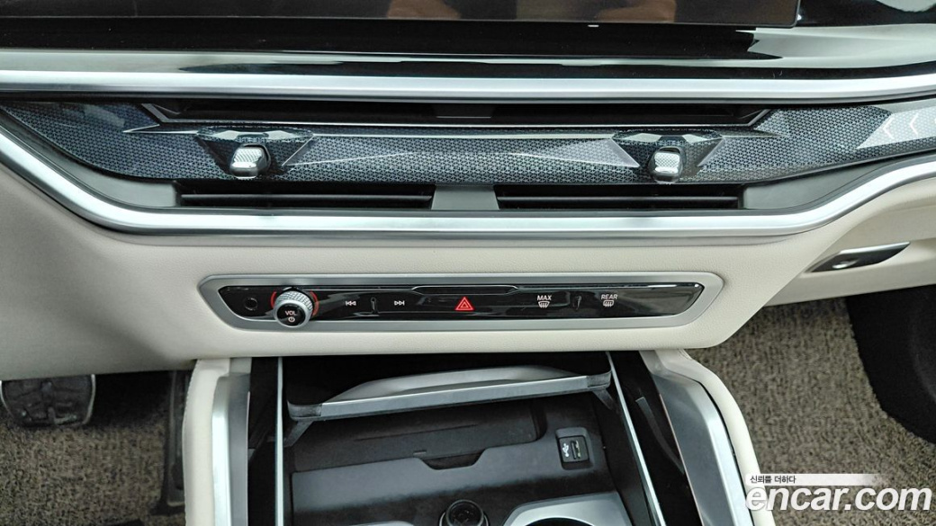 BMW X6 xDrive40i M Sport, 2025