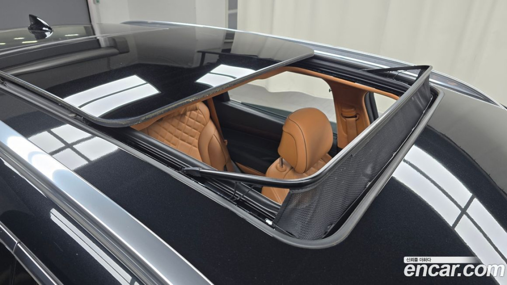 Genesis GV80 2.5T Gasoline AWD, 2024