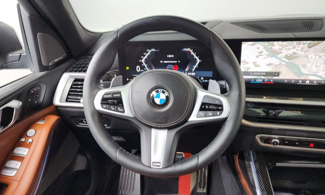 BMW X7 xDrive 40d M Sport 6STR, 2025