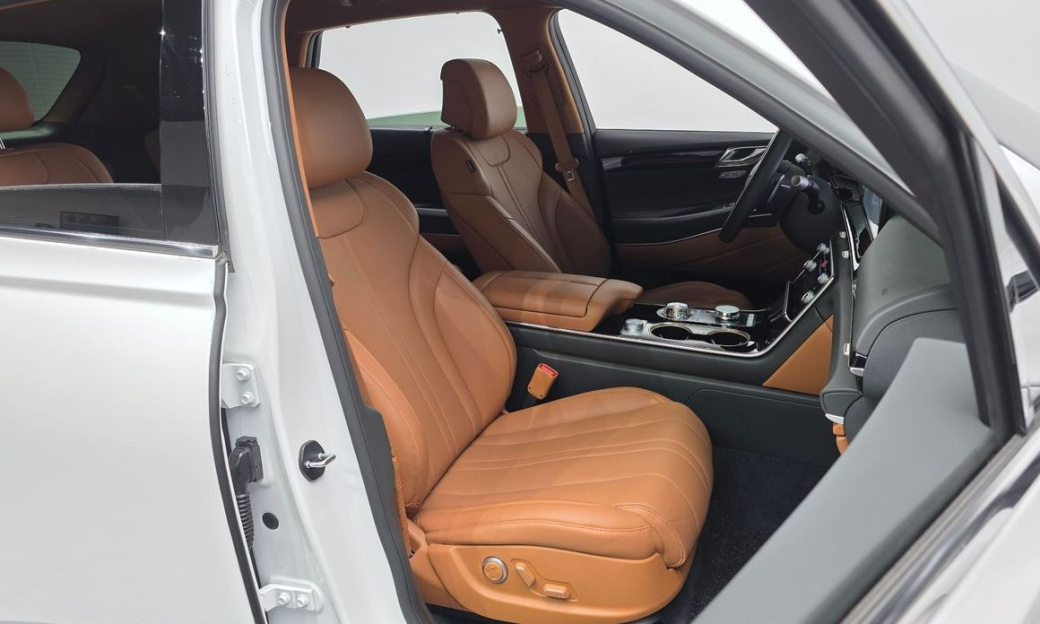 Genesis GV80 2.5T Gasoline 2WD, 2024