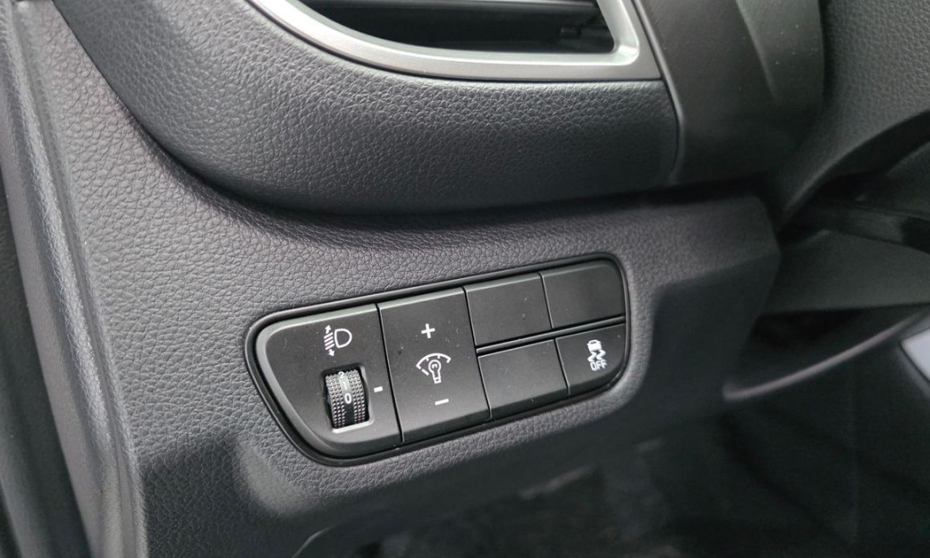 Kia Seltos Gasoline 2.0 2WD, 2026