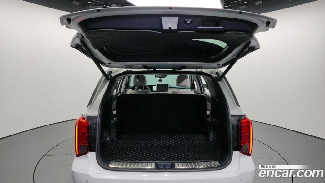 Hyundai Palisade Diesel 2.2 4WD, 2023