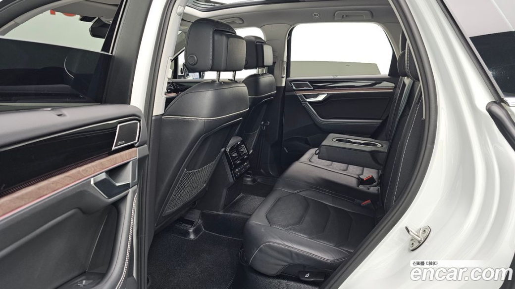 Volkswagen Touareg 3.0 TDI Prestige, 2024