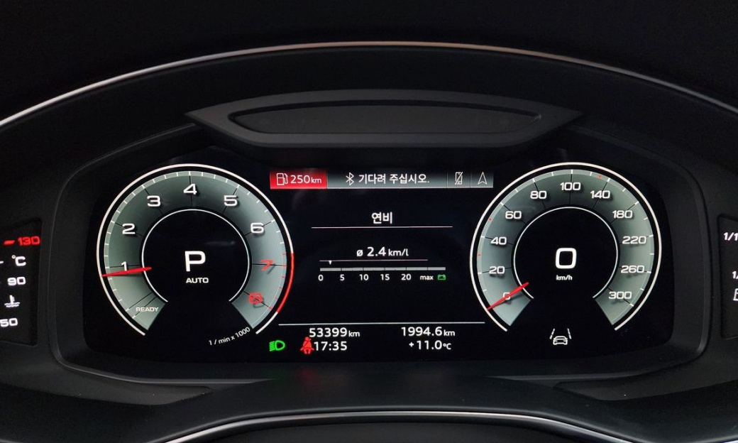 Audi A6 45 TFSI Premium, 2022
