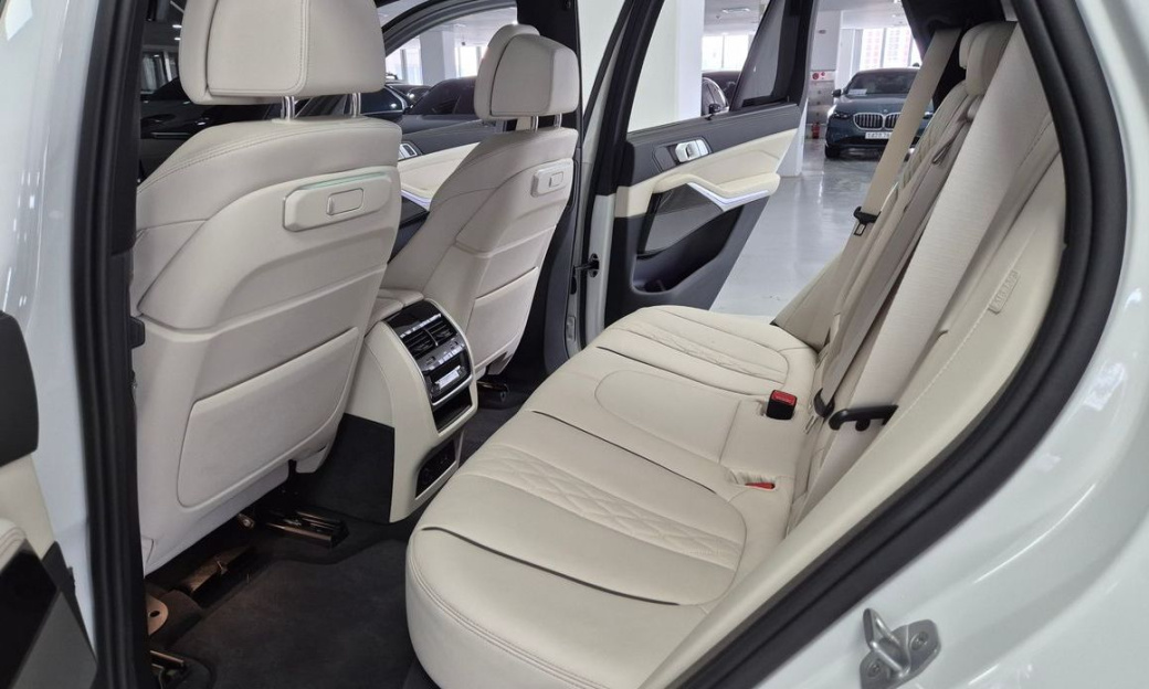 BMW X5 xDrive 30d M Sport, 2025