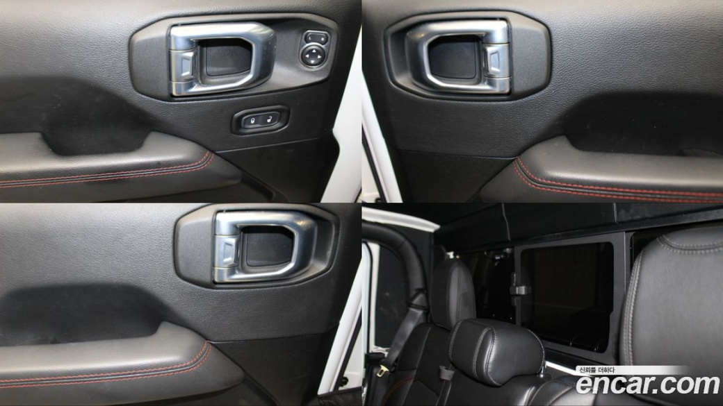 Jeep Gladiator 3.6 Rubicon, 2021