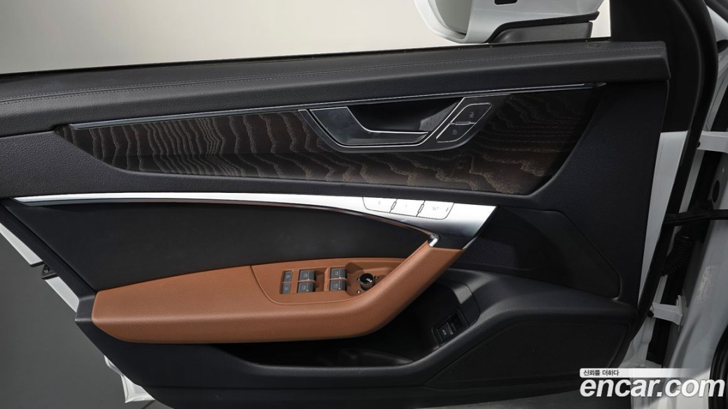 Audi A6 40 TDI Premium, 2023