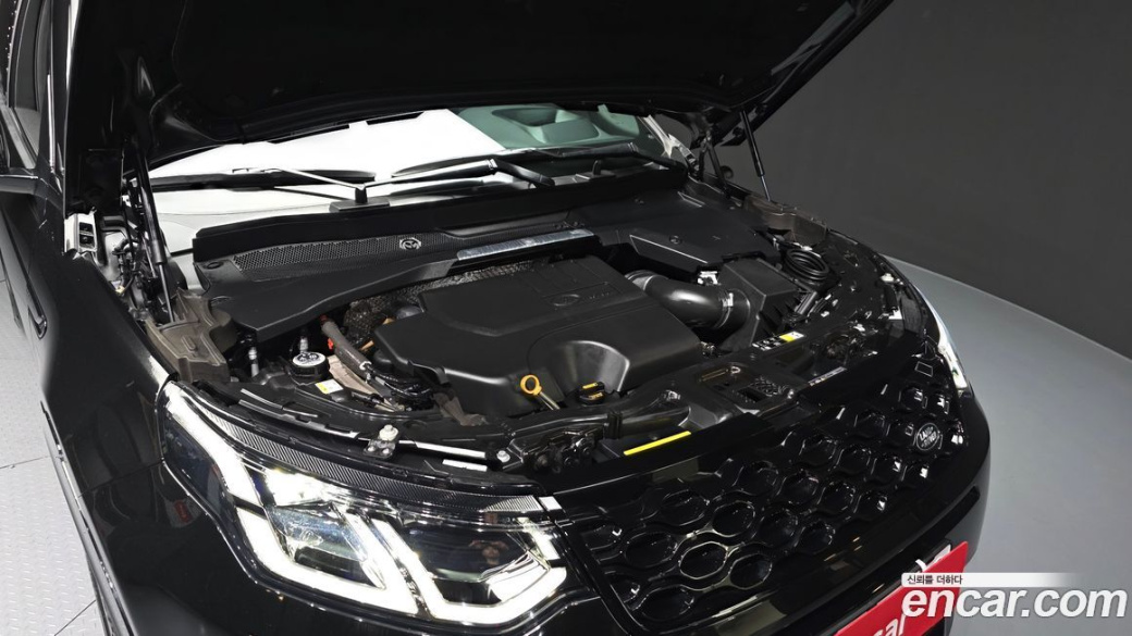 Land Rover Discovery Sport P250 Dynamic SE, 2025