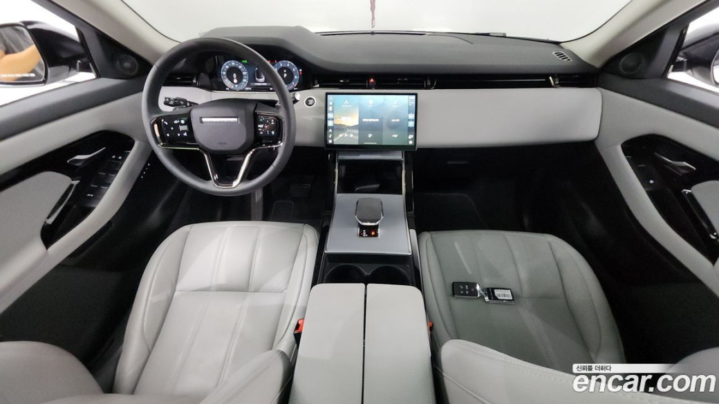 Land Rover Range Rover Evoque P250 S, 2024