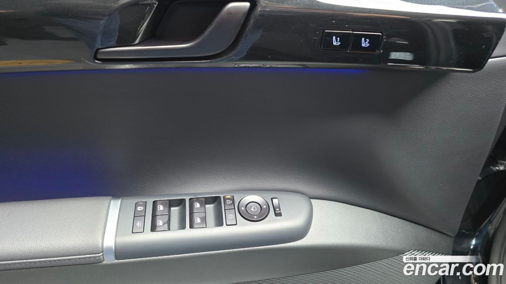 Hyundai Grandeur 2,5 Gasoline 2WD, 2023