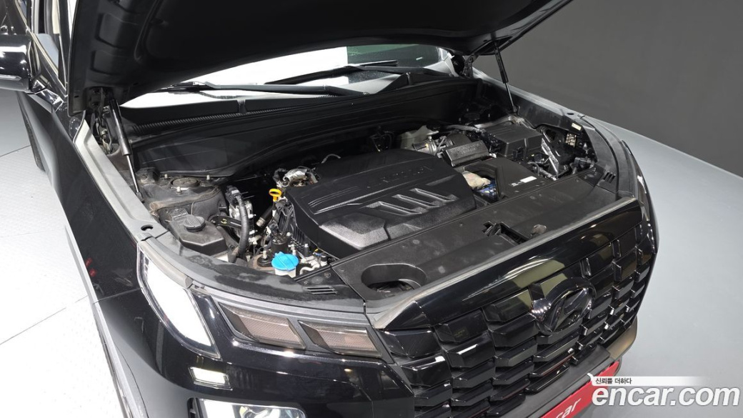 Hyundai Palisade Diesel 2.2 2WD, 2023