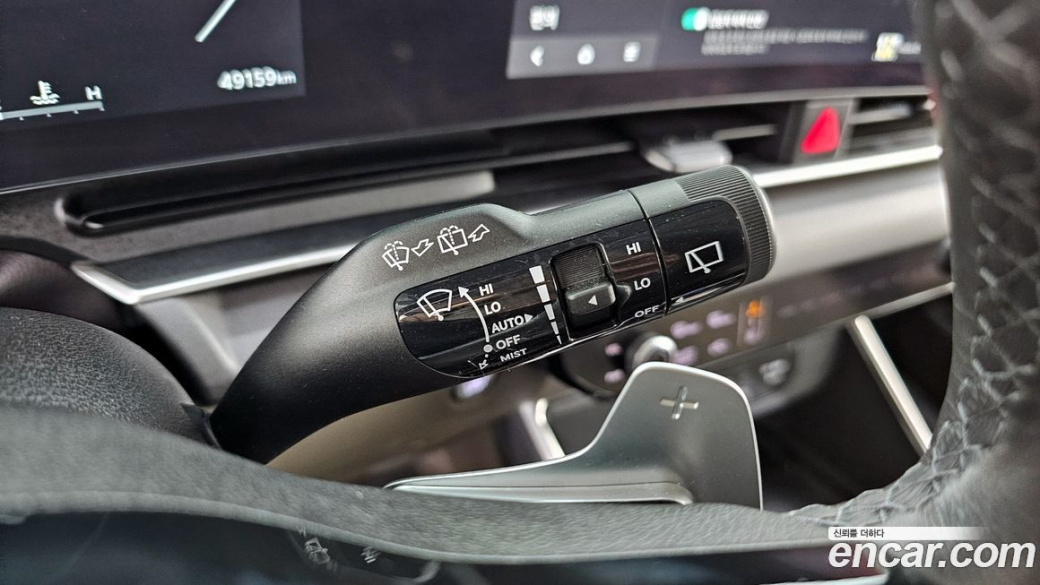 Kia Carnival 7-Seater Noblesse, 2024
