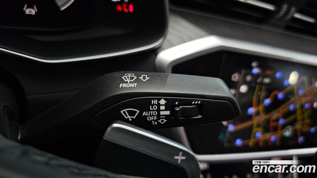 Audi A6 45 TFSI Premium, 2023