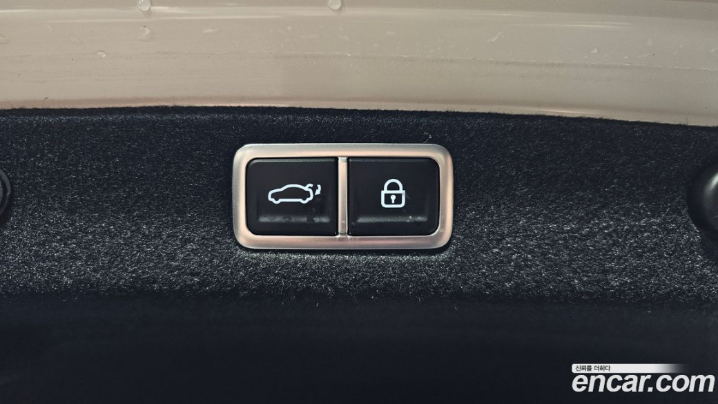 Hyundai Grandeur 2,5 Gasoline 2WD, 2023