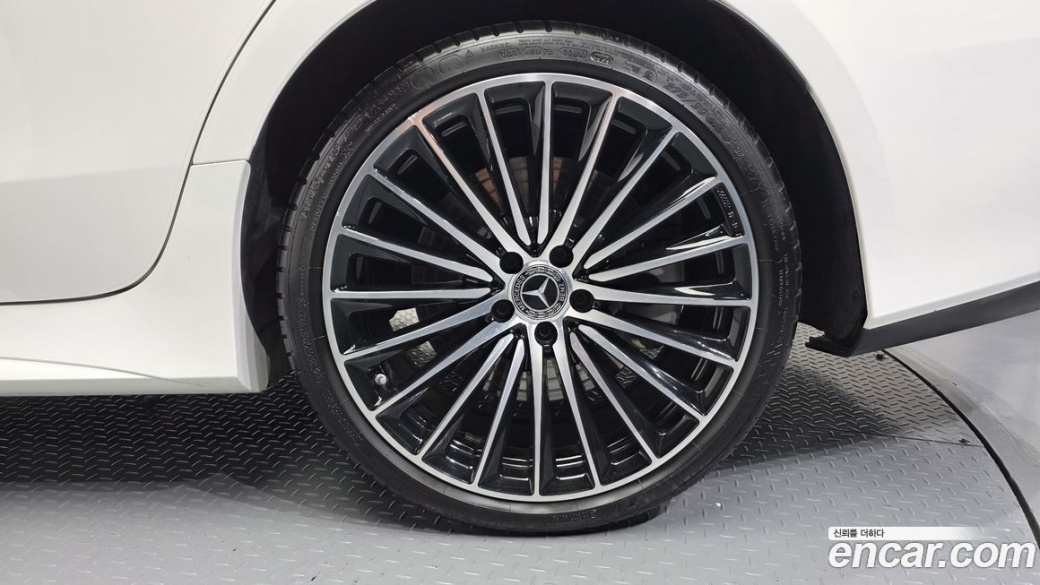 Mercedes-Benz CLS-Class CLS450 4MATIC, 2023
