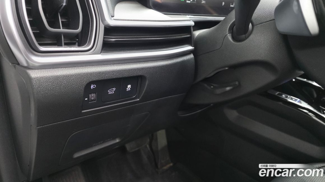 Kia Sorento Diesel 2.2 4WD, 2024