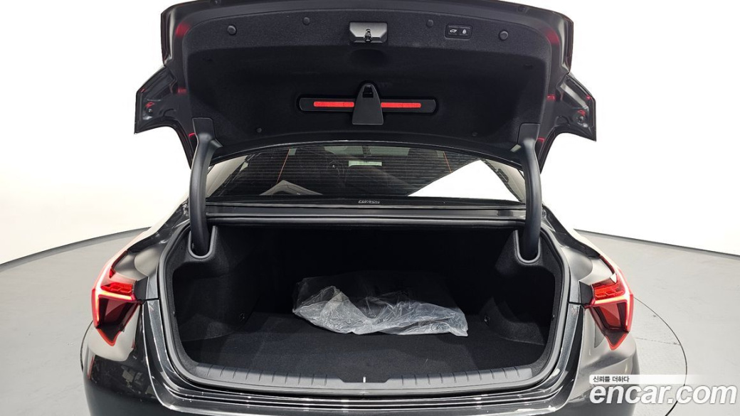 Kia K8 2.5 Gasoline 2WD, 2023