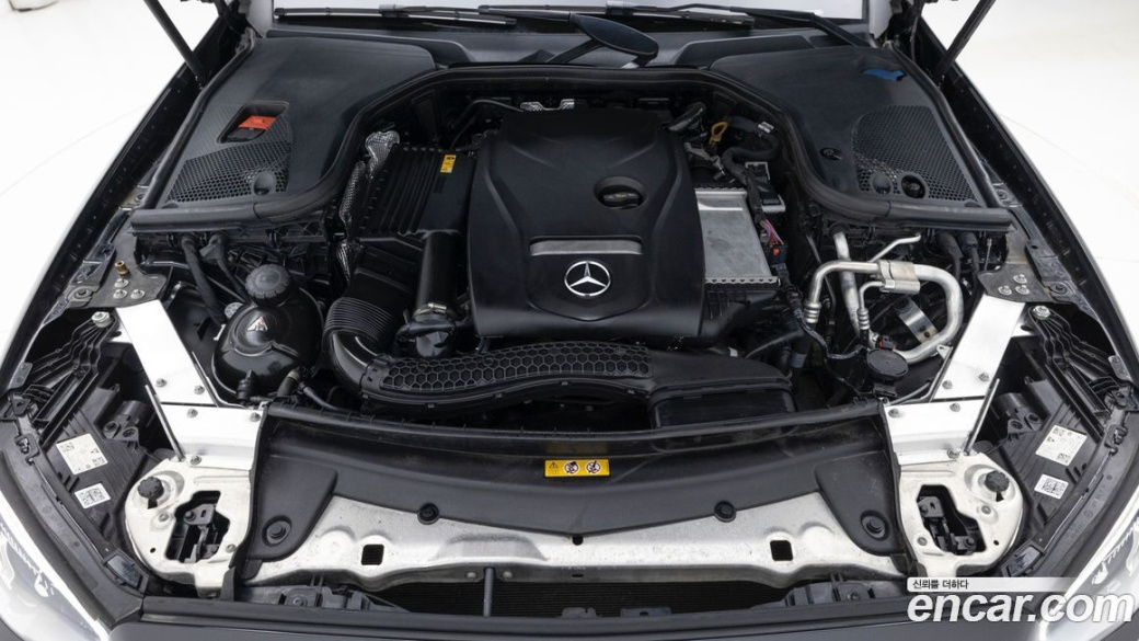 Mercedes-Benz E-Class E250 Avantgarde, 2023