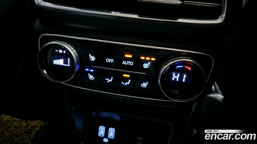 Genesis GV80 2.5T Gasoline AWD, 2021