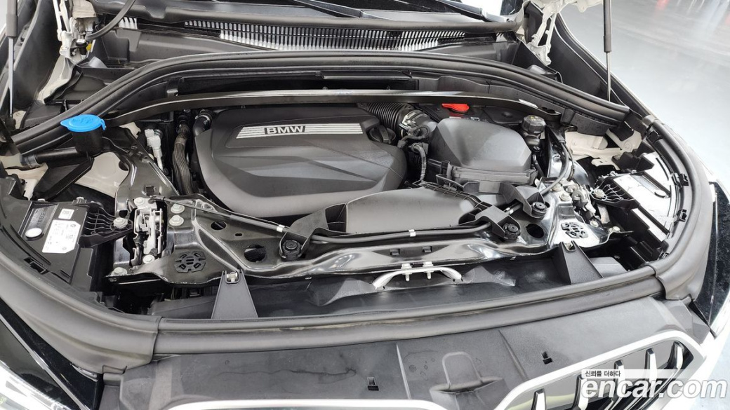 BMW X1 sDrive 18d M Sport, 2024