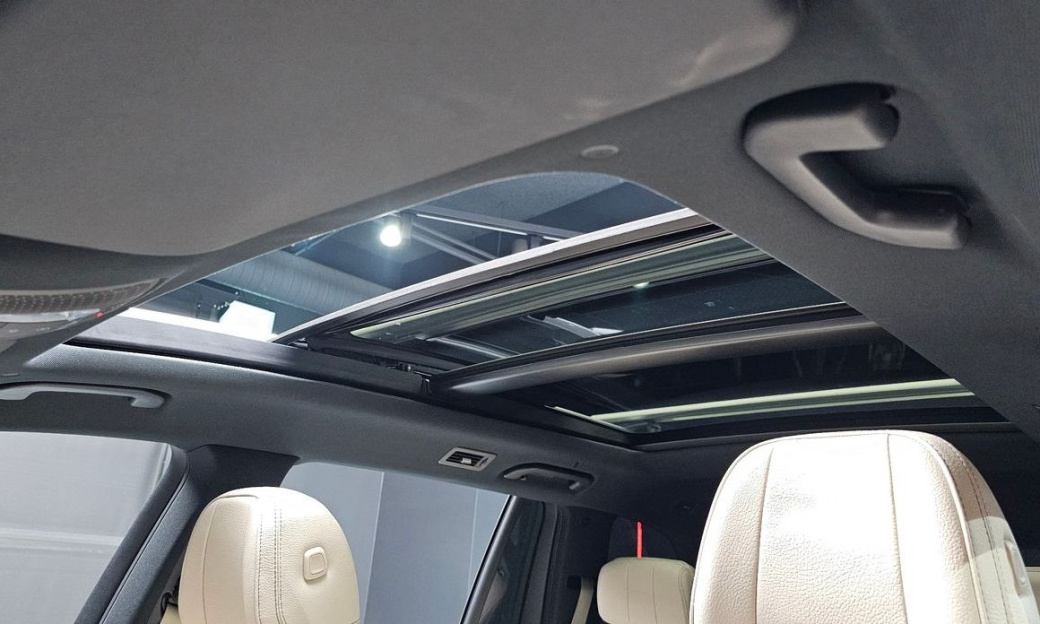 Mercedes-Benz GLS-Class GLS400d 4MATIC, 2022