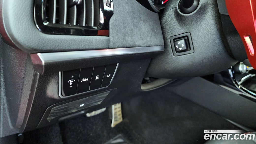 Kia Stinger 2.5 AWD Masters ACRO EDITION, 2023