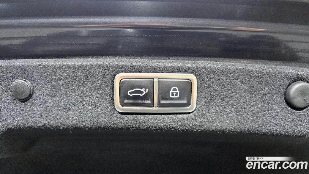 Hyundai Grandeur 2,5 Gasoline 2WD, 2023