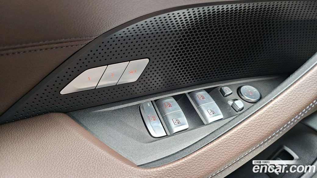 BMW 4-Series 420i M Sports GranCoupe, 2023