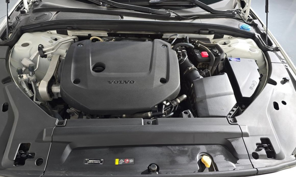 Volvo S90 B6 AWD Ultimate Bright, 2023