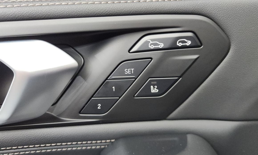 BMW X6 xDrive40i M Sport, 2024